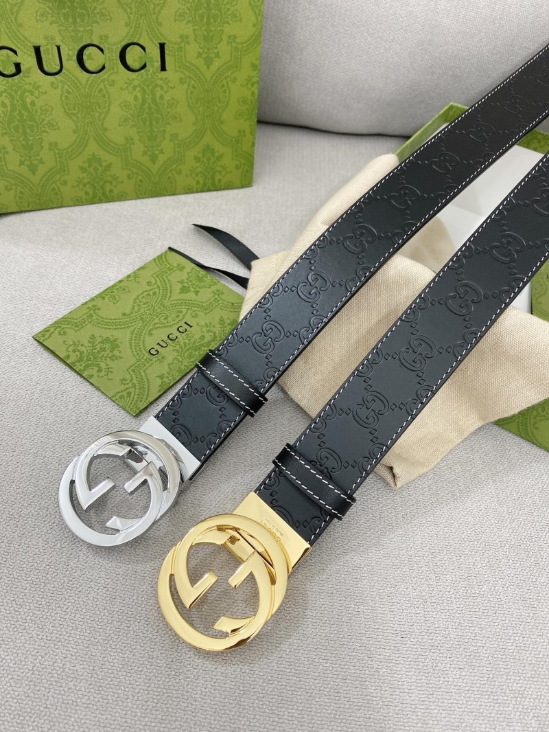 Gvc*1 belts